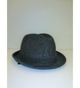 CAPPELLO CLASSICO UOMO STILE HOLMES